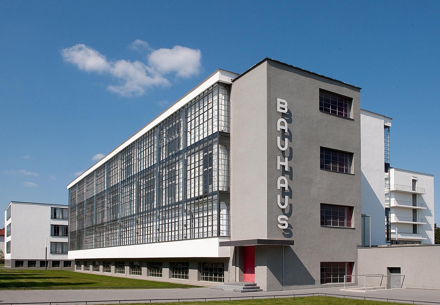 Phong trào Bauhaus và vị cha đẻ trứ danh cùng những tác phẩm kiệt xuất